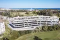 2 bedroom apartment 125 m² San Pedro Alcantara, Spain