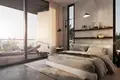 Кондо 2 спальни 122 м² West Bay, Гондурас