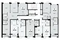 Квартира 3 комнаты 79 м² район Троицк, Россия