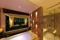 villa de 5 chambres 840 m² Phuket, Thaïlande