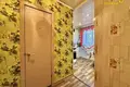 1 room apartment 21 m² Minsk, Belarus