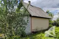 House 48 m² Znamienski sielski Saviet, Belarus