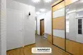 Квартира 1 комната 52 м² Минск, Беларусь