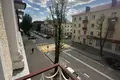 2 room apartment 52 m² Minsk, Belarus