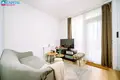 2 room apartment 23 m² Vilnius, Lithuania