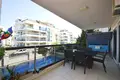 3 bedroom apartment  Oba, Turkey