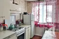 Wohnung 3 Zimmer 62 m² Schabinka, Weißrussland