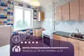 Mieszkanie 2 pokoi 51 m² Żodzino, Białoruś