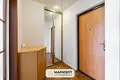 Wohnung 1 zimmer 39 m² Minsk, Belarus