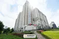Office 1 room 95 m² in Minsk, Belarus
