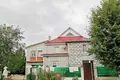 Wohnung 116 m² Krasnienski sielski Saviet, Weißrussland