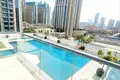 Apartamento 1 habitación 1 068 m² Dubái, Emiratos Árabes Unidos