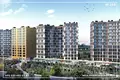 Piso en edificio nuevo Istanbul Kucukcekmece Investment Apartment compound