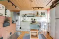 2 bedroom house 103 m² Lapinjarvi, Finland