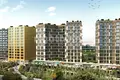 Квартира 38 м² Стамбул, Турция