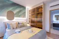 Appartement 1 chambre 29 m² Choeng Thale, Thaïlande
