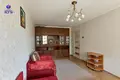 Квартира 1 комната 39 м² Минск, Беларусь