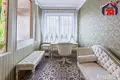 Apartamento 4 habitaciones 139 m² Minsk, Bielorrusia