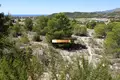 Land  Finestrat, Spain