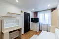 Mieszkanie 3 pokoi 57 m² Mińsk, Białoruś