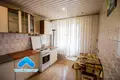 Mieszkanie 1 pokój 36 m² Homel, Białoruś
