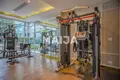 Mieszkanie 1 pokój 30 m² Samut Prakan City Municipality, Tajlandia