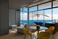 Apartamento 3 habitaciones 131 m² Larnaca, Chipre