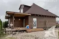 House 129 m² Brest, Belarus