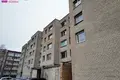 Mieszkanie 3 pokoi 64 m² Płungiany, Litwa