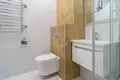 Apartamento 1 habitación 39 m² Kopisca, Bielorrusia