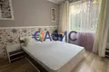 Квартира 2 комнаты 55 м² Святой Влас, Болгария