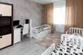 3 room apartment 84 m² Barysaw, Belarus
