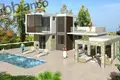 4 room villa 387 m² Anavargos, Cyprus