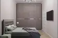 2 room apartment 47 m² Odesa, Ukraine