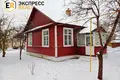 House 61 m² Kobryn, Belarus