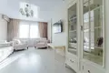 Appartement 2 chambres 69 m² Minsk, Bélarus