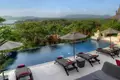 Villa de 9 habitaciones 2 500 m² Phuket, Tailandia