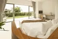 Kompleks mieszkalny Exclusive residential complex of villas with swimming pools and sea views within walking distance of Nai Thon Beach, Phuket, Thailand