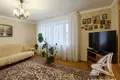 3 room apartment 76 m² Kobryn, Belarus