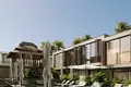 Квартира 33 м² Canggu, Индонезия