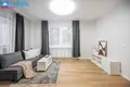 Appartement 2 chambres 63 m² Vilnius, Lituanie