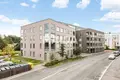 Квартира 2 комнаты 53 м² Helsinki sub-region, Финляндия