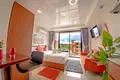 Apartamento 1 habitación 20 m² Ban Tha Pak Waeng, Tailandia