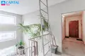 Apartamento 3 habitaciones 67 m² Vilna, Lituania