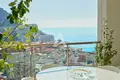 Penthouse 3 bedrooms 150 m² Becici, Montenegro