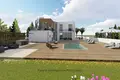 Willa 4 pokoi 355 m² Peyia, Cypr