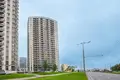 Apartamento 1 habitación 29 m² Minsk, Belarús