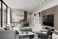 2 bedroom apartment 88 m² Germasogeia, Cyprus