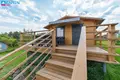 House 30 m² Pakonys, Lithuania