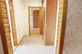 Mieszkanie 2 pokoi 52 m² Fanipol, Białoruś